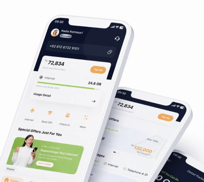 Byte App